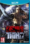 Devil's Third Wii U