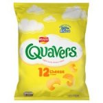 Quavers 12pack