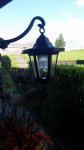 Solar latern