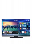 Luxor 40 inch Full HD / Smart TV C&C