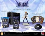 Anima: Gate of Memories Collector's Edition (PS4) £49.99 Delivered (Pre-order) @ Rice Digital