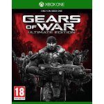 Gears Of War Ultimate Edition Xbox One [Use Code]