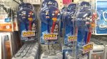 Sonic and knuckles stylus pack for 3ds wiiu