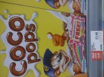 Coco Pops 550g