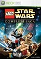 LEGO Star Wars: TCS / LEGO Star Wars III (Xbox 360) Each (For Gold Members)