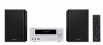 Pioneer X-HM15BT-S CD FM USB Bluetooth mini hifi £109.00 delivered Amazon.es