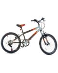 Boy's & Girl's 20 inch Bikes Del