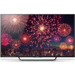 Sony KD49X8005CBU 49 Inch Android Smart WiFi Built In Ultra HD 4k LED TV with Freeview HD