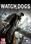 Watch Dogs PC