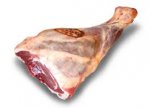 Aldi Half price per Kg lamb leg clearance