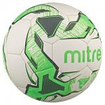 Mitre Final Size 5 Ball in White / online
