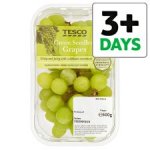 Green Seedless grapes 500g