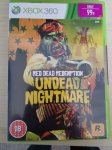 Red Dead Redemption: Undead Nightmare