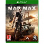 Mad Max Xbox One