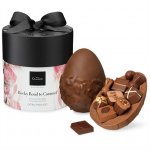15% off at Hotel Chocolat on &pound;20+ spend. Combine with the Easter Mix & Match offer and you could be getting three &pound;10 Easter eggs less using C&C