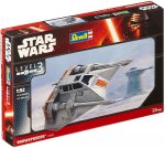 Revell Star Wars, Snowspeeder
