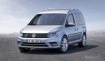 Vw Caddy Life 2.0 TDI 24mth lease £119.99pm with £1079.99 deposit - Total £3,959.75 @ selectcarleasing