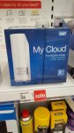 WD My Cloud 2TB Asda Lincoln prob a one off you never know