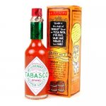 Tabasco Sauce 57ml Bottle