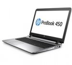 HP Probook 450 G3 - SSD and Skylake i3, £393.63 - massive cashback poss @ HP