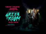 Free tickets to screenings of GREEN ROOM