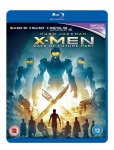 3D Blu-rays [Predator, X-Men, Life of Pi, Prometheus, Wolverine]