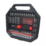 101-Piece Screwdriver and Bit Set £4.99 free to collect @ Maplins