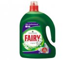 2.5L Fairy Original Washing Up Liquid