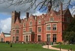 Paradise Wildlife Park Tickets + 4 Star Hotel (includes Gym / Pool / Bar / WiFi) Approx £30.50pp + Approx £23 cashback via Earnaway (Based on a family 4) - some now even cheaper! + now with 15% cashback on ALL hotels