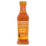 Nandos peri peri marinade