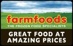Farmfoods salted/unsalted butter