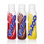 Two free yazoos