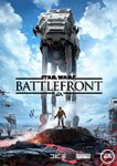 Star Wars: Battlefront (Origin) @ Origin Mexico (Deluxe Edition £12.43)