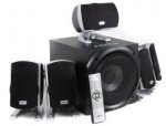 Xenta XForce 5.1 Surround Sound Speakers