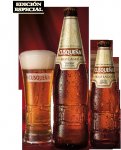 Cusquena 4 x 330 ml imported lager