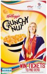 Kellogg's Crunchy Nut Cornflakes 500g