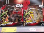 Star wars deluxe hero mashers