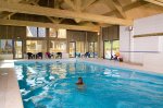50% off Holidays to France - eg 7 nights from 17th July in Les Chalets du Berger (Alps) Indoor pool, sauna, free wifi access & more for approx &pound;47pp (Based on 4 people)