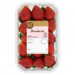 Fresh Strawberries 300g online