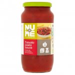 NuMe Tomato Pasta Sauce