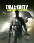 Call of Duty: Infinite Warfare Digital Legacy Edition PC / CDKeys (Standard Edition - £26.99) - PRE ORDER