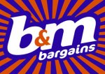 Various offers at B&M, check out my list