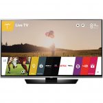 Price dropped LG 49LF630V LED HD 1080p Smart TV, 49" with Freeview HD and Built-In Wi-Fi