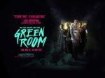 Free Cinema Tickets - Green Room 9/5/2016