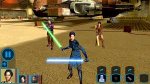 Star Wars™: KOTOR" for Android