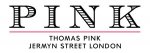 Amex - Thomas Pink - Spend £100.00, get £20 back