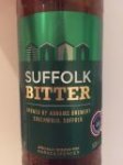 M&S Suffolk Bitter - 6 x 500ml Bottles