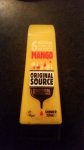 Original source shower gel