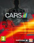 Project Cars PS4 NSTC