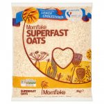 Mornflake Superfast Oats 2kg
